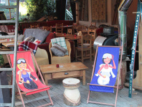 Le Chalet des Iles lance le brunch du dimanche