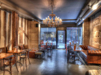 Vino & Cucina : bien plus qu'un cave à vins !