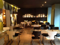 Chez Dewey : bistrot moderne et gourmand