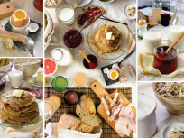 Cookin'theworld vous livre votre brunch de la fête des mères