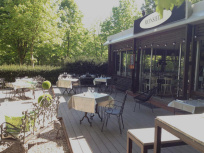 Monsieur : un havre de paix au cœur du Parc de Saint Cloud