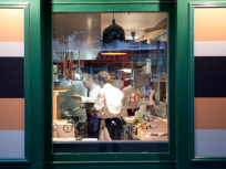 Le Sassotondo : bienvenue dans une vraie taverne toscane