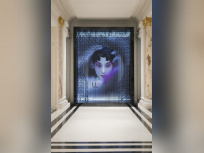 LiLi, le restaurant cantonais du Peninsula