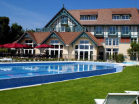 L'hôtel Renaissance Paris Hippodrome de Saint Cloud lance son brunch