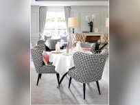 L'Hôtel de Vendôme accueille un bar éphémère Chopard pour la fashion week