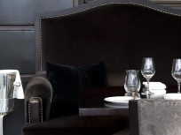 Réveillon du nouvel an 2014-2015 à La Veranda au Trianon Palace