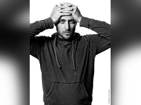 Giovanni Passerini est à Table ronde