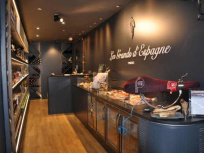 Les Grands d'Espagne : une nouvelle boutique rue de Levis 