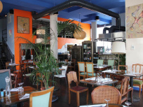 Cooking Show chez Show Devant