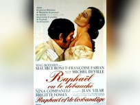 Carte blanche à Dominique Besnehard au 123 Sebastopol