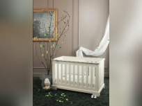 Natalys aménage une "baby room" au Renaissance Le Parc Trocadéro