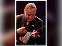 Soirée musicale live spéciale Russie au 123 Sébastopol