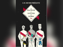 La maison MUMM lance la 7ème édition des Menus de Légende®
