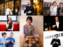 La cookie's maker Jean Hwang Carrant ouvre sa 1ère boutique