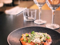 Nouvelle carte à l'Atelier des artistes