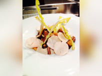 Soirées Terres Chaudes de Plantxa : l'Italie à l'honneur