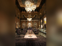 L'Hilton Opéra lance son afterwork : TimeOut