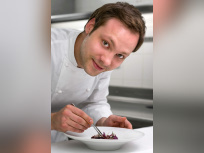 Michaël Bartocetti nommé Chef Pâtissier du Shangri-La Hotel