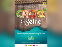 Croq'En Seine dans les Yvelines