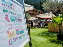 Le Funky Brunch débarque à Paris