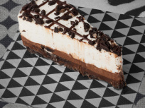 Des pâtisseries très US chez 231 East Street