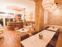 Ouverture d'un nouveau restaurant Nous : "fast good" sain et gourmand