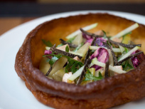 Les sœurs Rostang revisitent la Pascade tout le mois de janvier