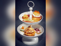 Privé de dessert ouvre sa 1ère boulangerie-pâtisserie 100% salée