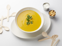 Le Paradis du Fruit lance sa carte d'hiver