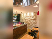 Delhibox : cantine et cuisine indienne à emporter