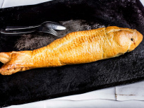 Le bar Bocuse façon Rostang