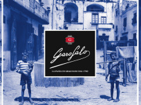 Escapade napolitaine chez Colette