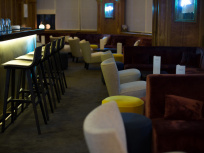 Bellota-Bellota® et Moët & Chandon sont au bar du Alléno Paris