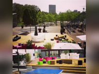 Les Afterworks by IBIS Styles Paris Bercy