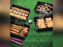 Planet Sushi lance sa box de la mi-temps