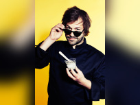 Les Glaces de Gontran Cherrier