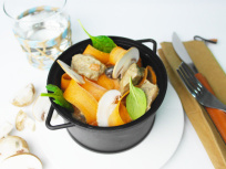 La Cocotte Française : livraison de repas à domicile