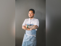 Tomy Gousset ouvre son premier restaurant à la rentrée