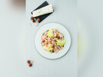 De nouvelles recettes chez Class'Croute pour la rentrée