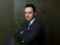 Le Shangri La accueille la star des bartenders, Marian Beke