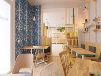 NeoBento : une nouvelle adresse parisienne