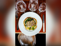 Un aller-retour gustatif Paris Bruxelles, ça vous dit ?