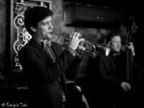 Le nouveau rendez-vous jazz du Lulu White Bar