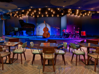 Réveillon du Nouvel An 2017 au Méridien Etoile