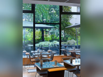 Brunch de Noël 2016 au Méridien Etoile