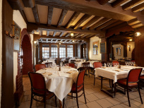 Réveillon du Nouvel An 2017 à l'Ambassade d'Auvergne