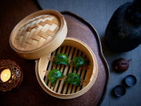 Le Spa du Peninsula lance son menu healthy