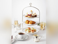 Fêtes des Mères 2017 au Peninsula