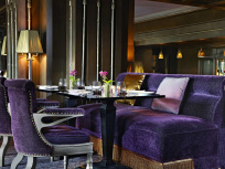 Les Brunchs du First de l'Hôtel Westin Paris Vendôme