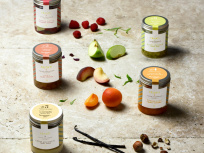 5 desserts exclusifs du pâtissier Yann Couvreur chez Frichti